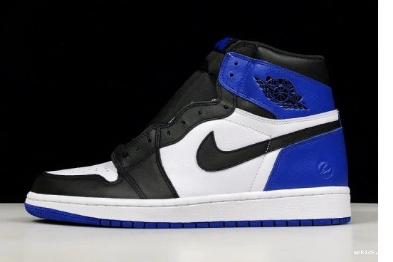 EP Fragment Jordan  One X 1 Air 040 716371-040 716371 0310